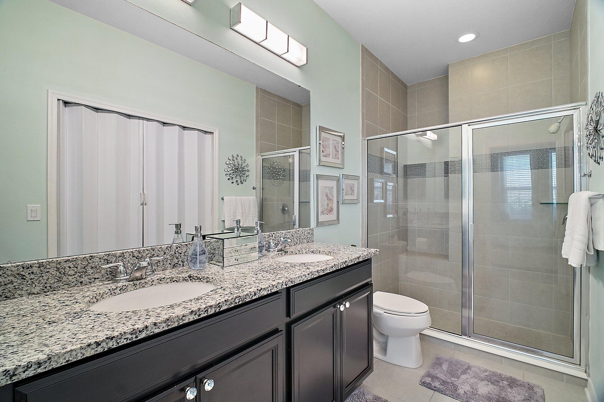 Magnolia Pointe Phase 1 - Residential