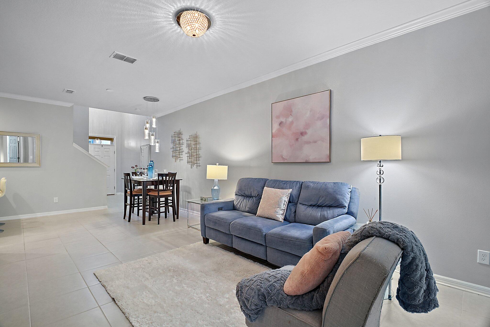 Magnolia Pointe Phase 1 - Residential