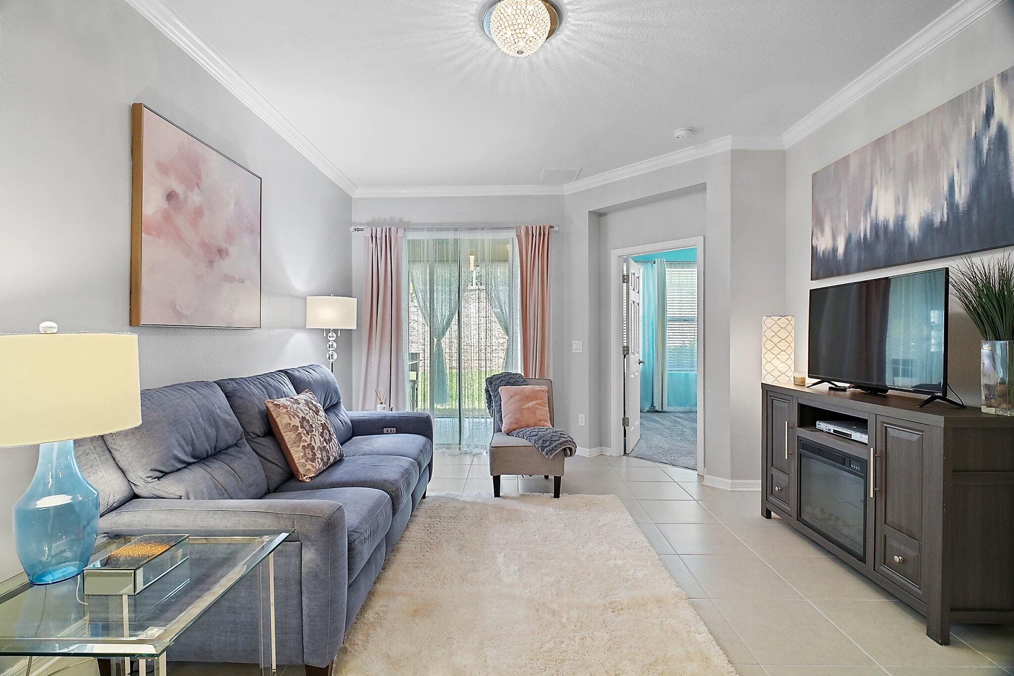 Magnolia Pointe Phase 1 - Residential