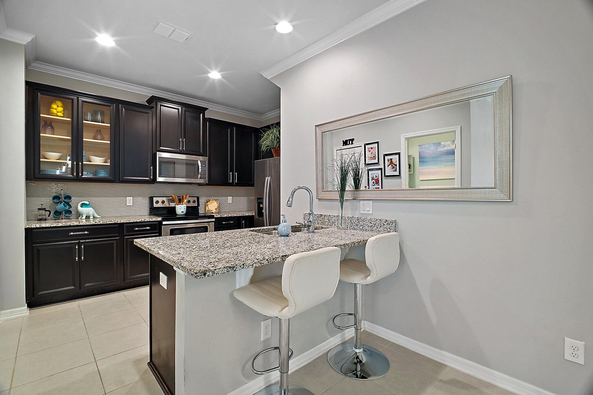 Magnolia Pointe Phase 1 - Residential