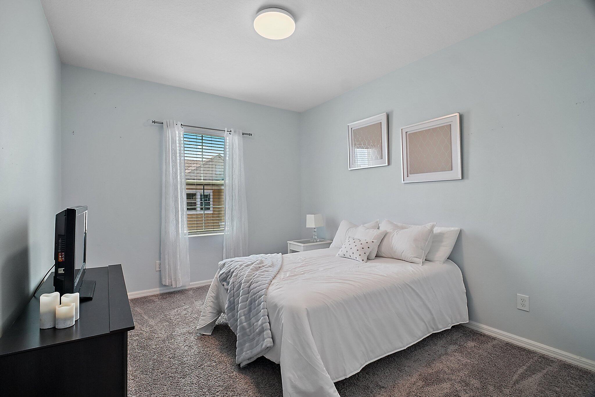 Magnolia Pointe Phase 1 - Residential