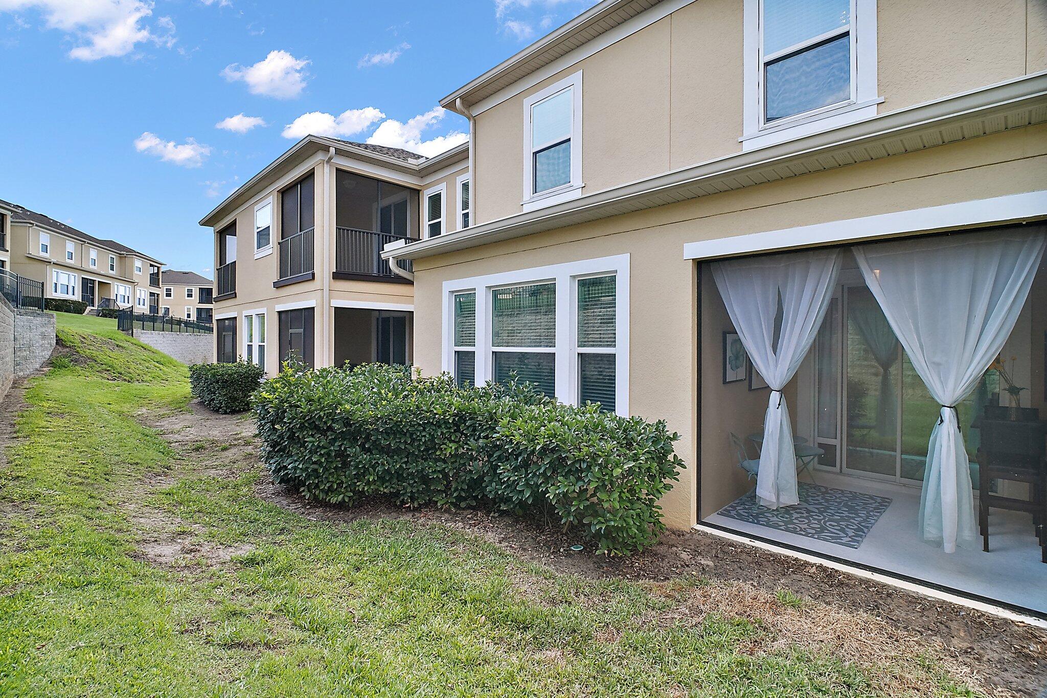 Magnolia Pointe Phase 1 - Residential