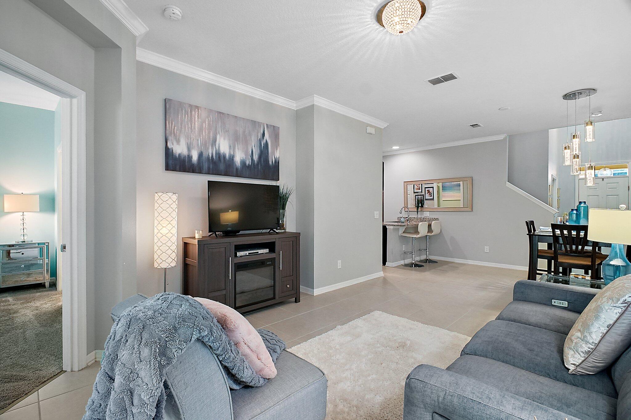 Magnolia Pointe Phase 1 - Residential