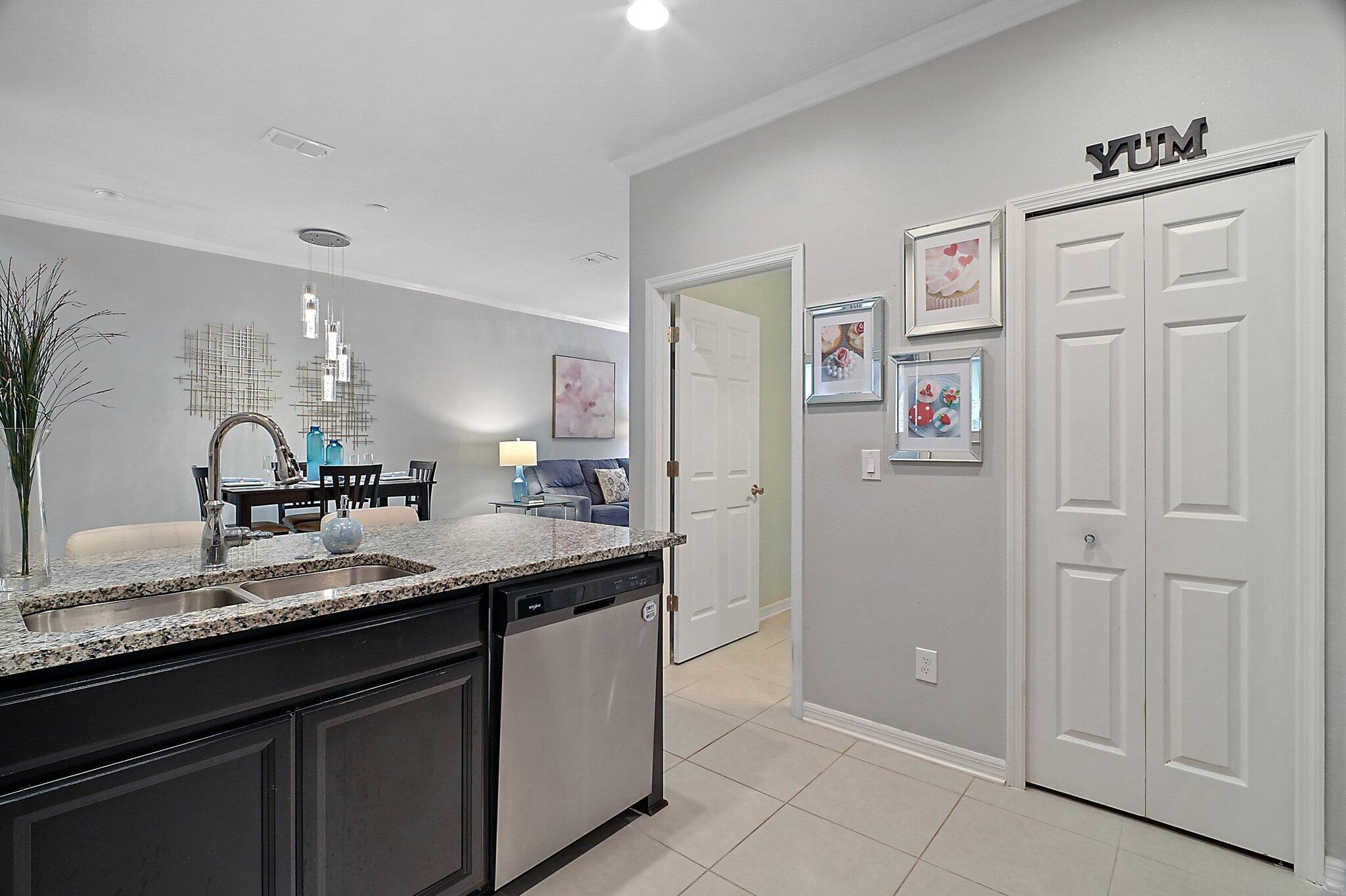 Magnolia Pointe Phase 1 - Residential