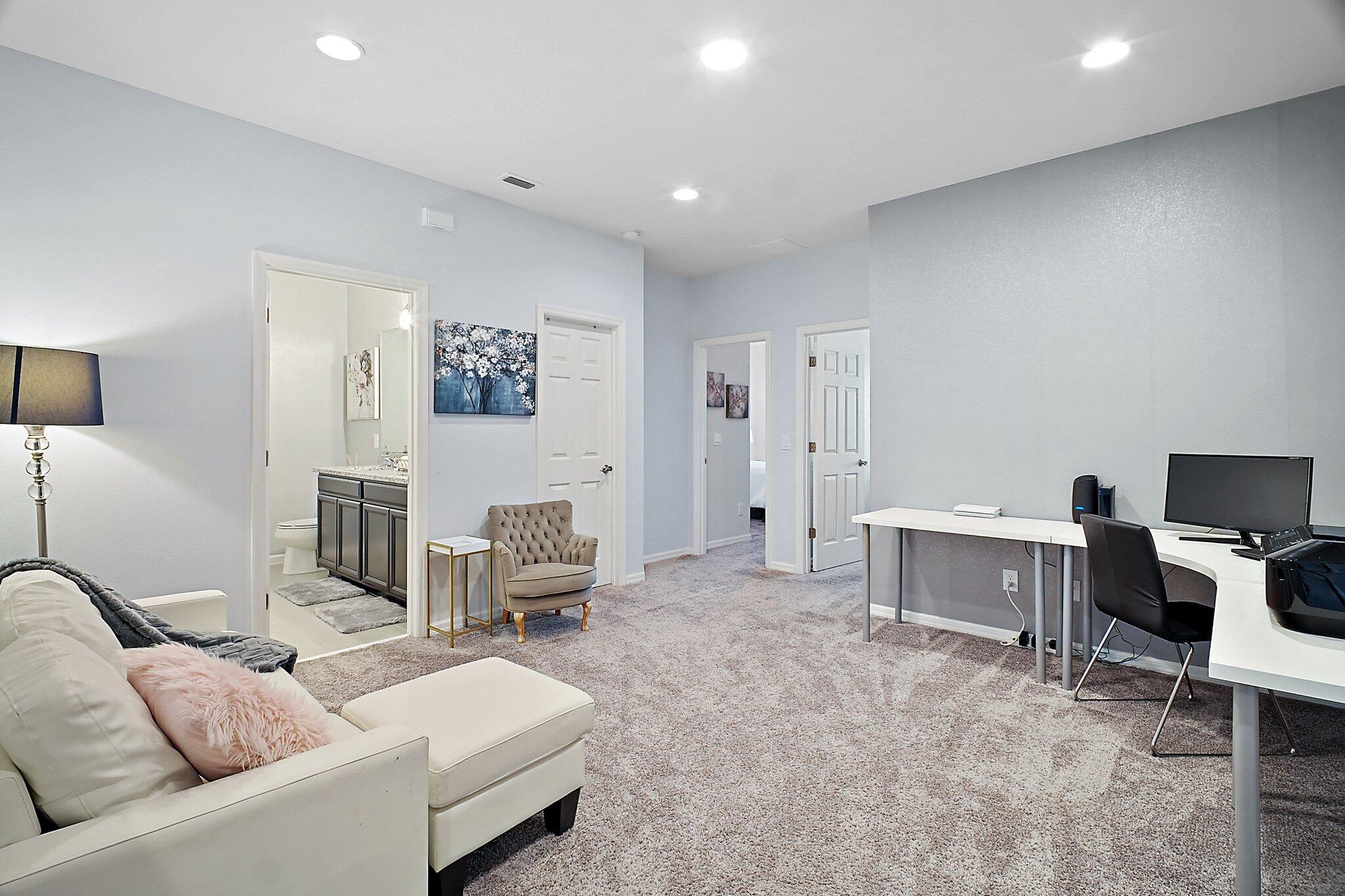 Magnolia Pointe Phase 1 - Residential