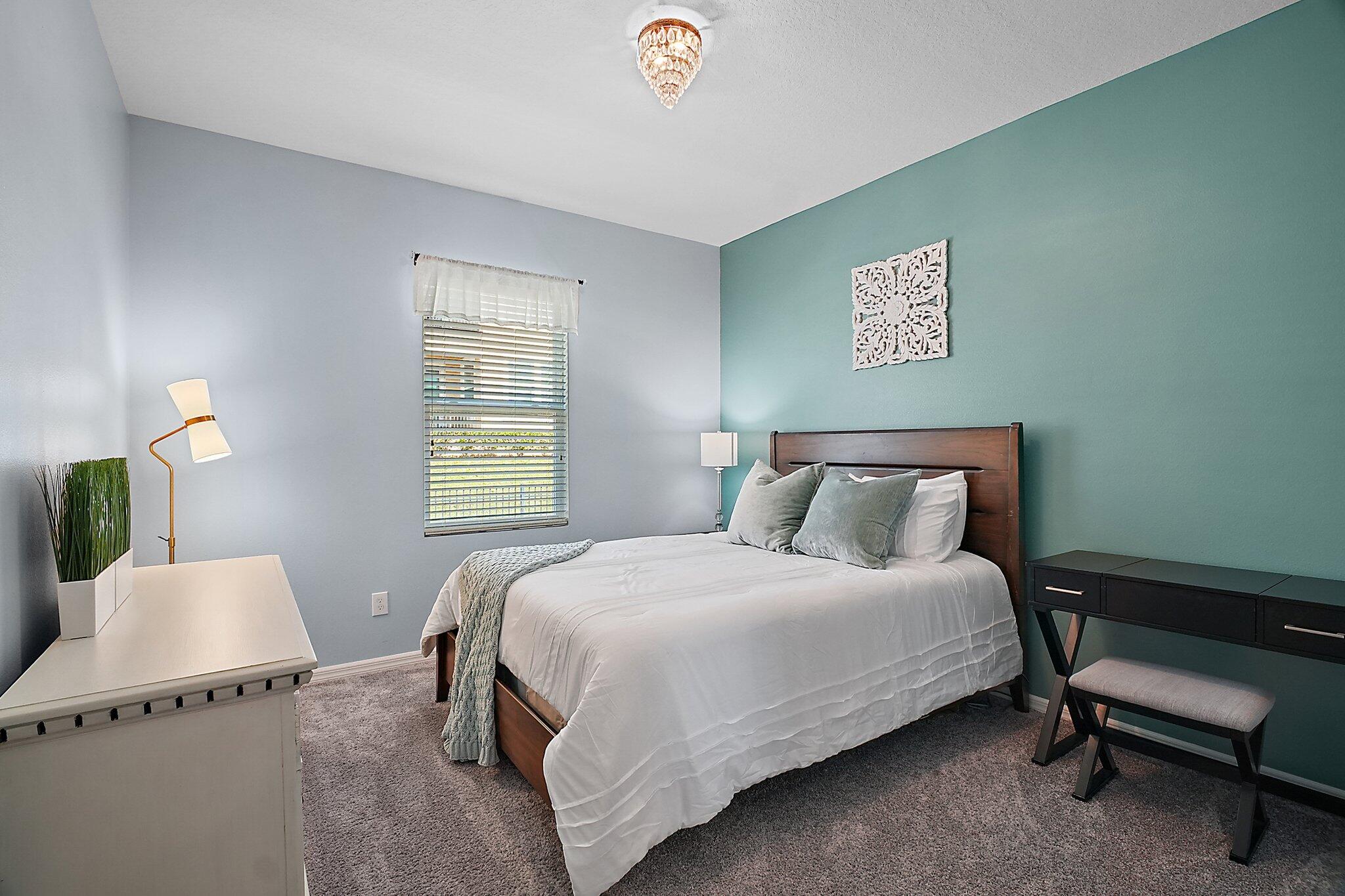 Magnolia Pointe Phase 1 - Residential
