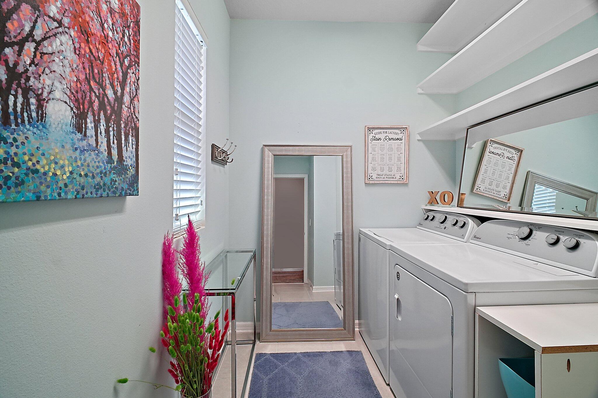 Magnolia Pointe Phase 1 - Residential