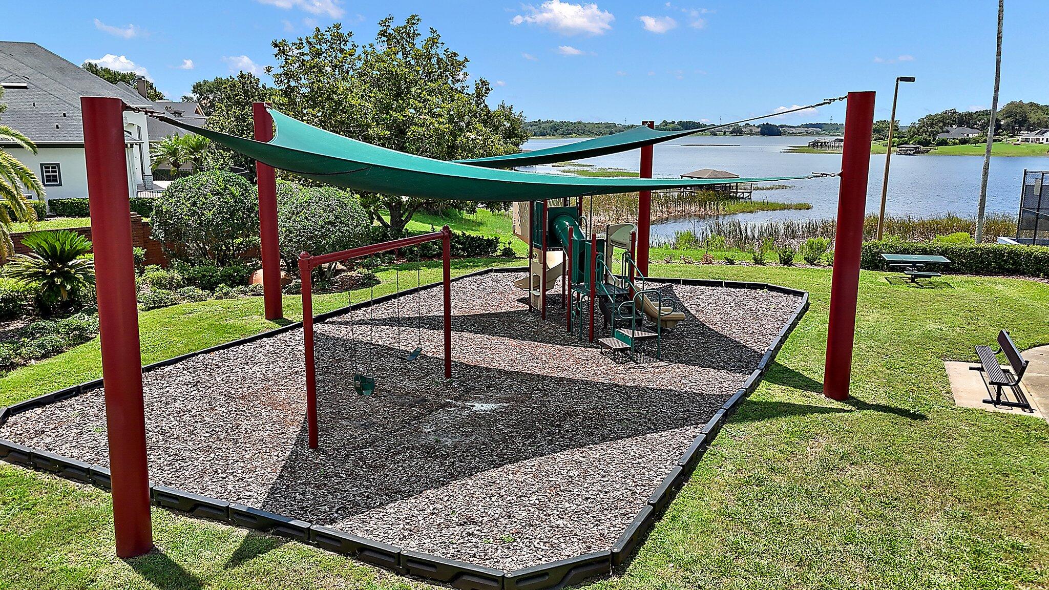 Magnolia Pointe Phase 1 - Residential