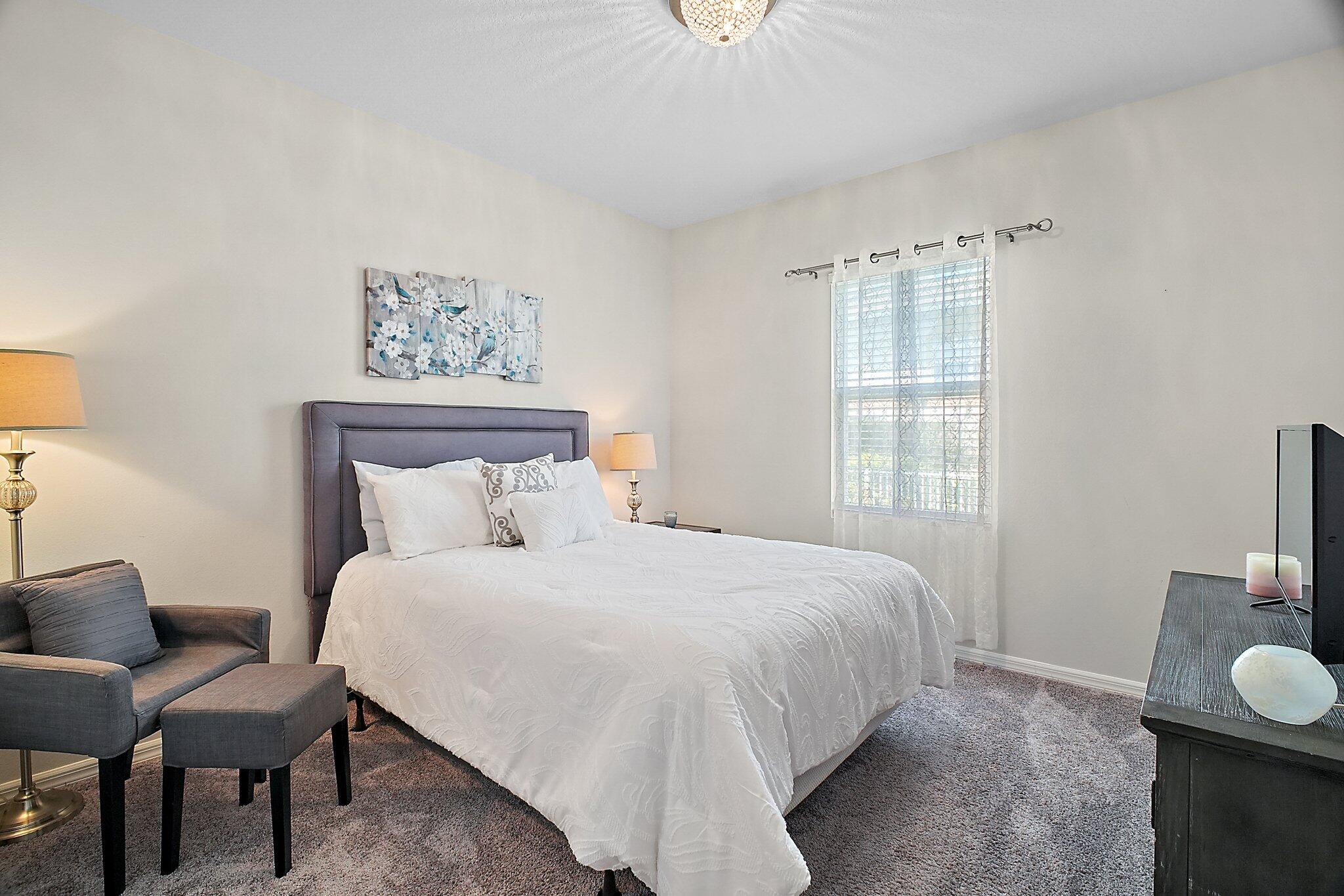 Magnolia Pointe Phase 1 - Residential