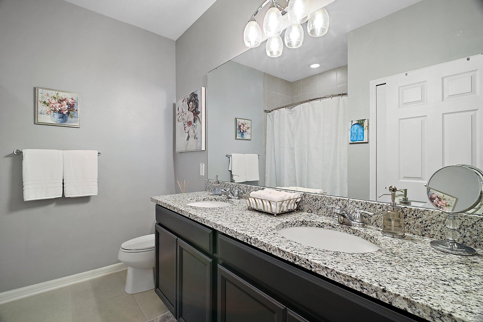 Magnolia Pointe Phase 1 - Residential