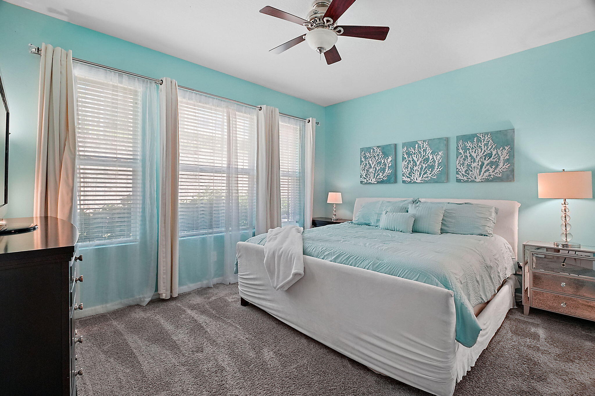 Magnolia Pointe Phase 1 - Residential