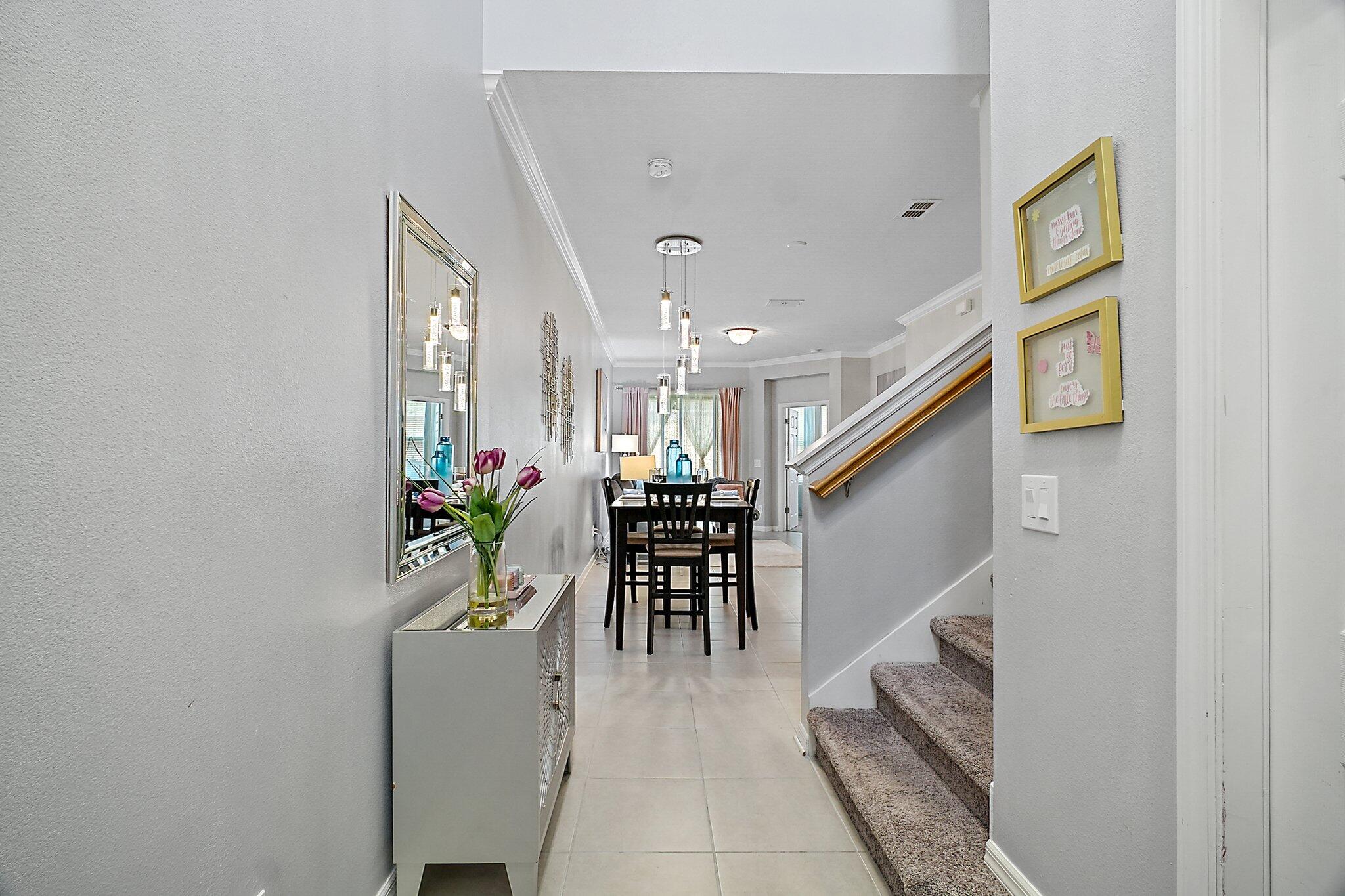 Magnolia Pointe Phase 1 - Residential
