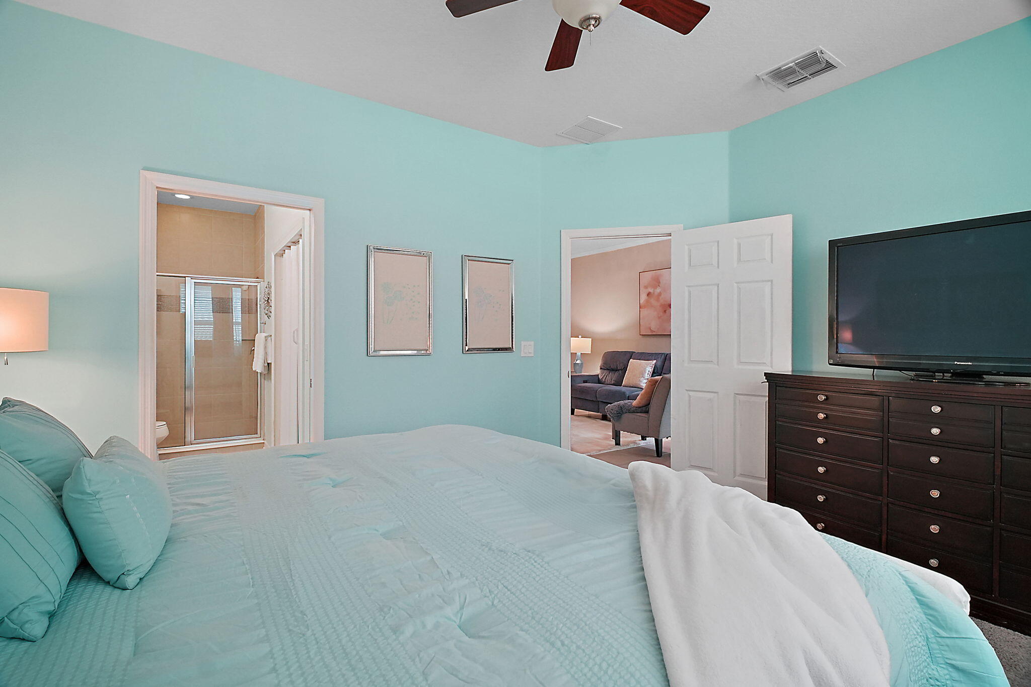 Magnolia Pointe Phase 1 - Residential