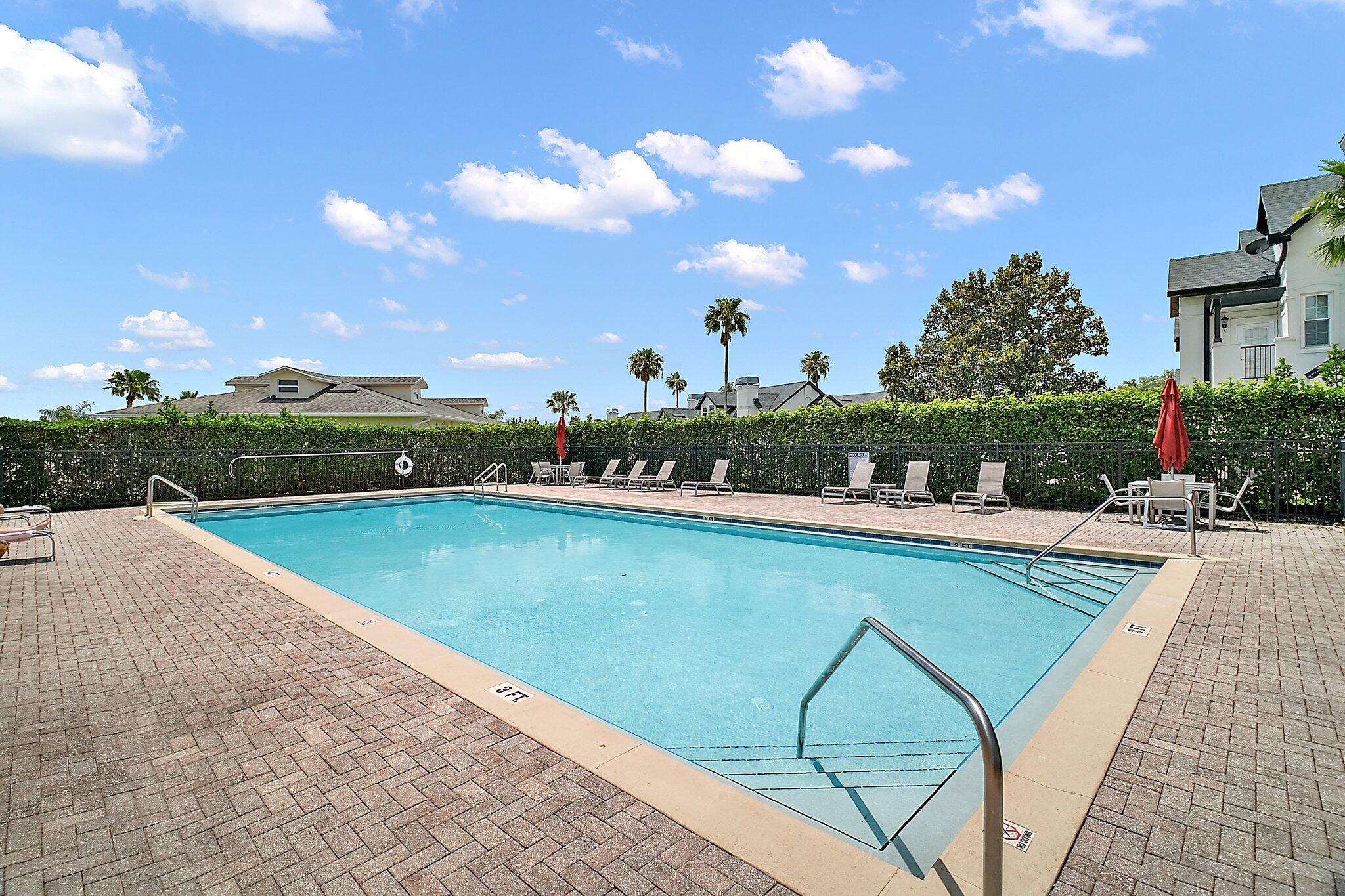 Magnolia Pointe Phase 1 - Residential