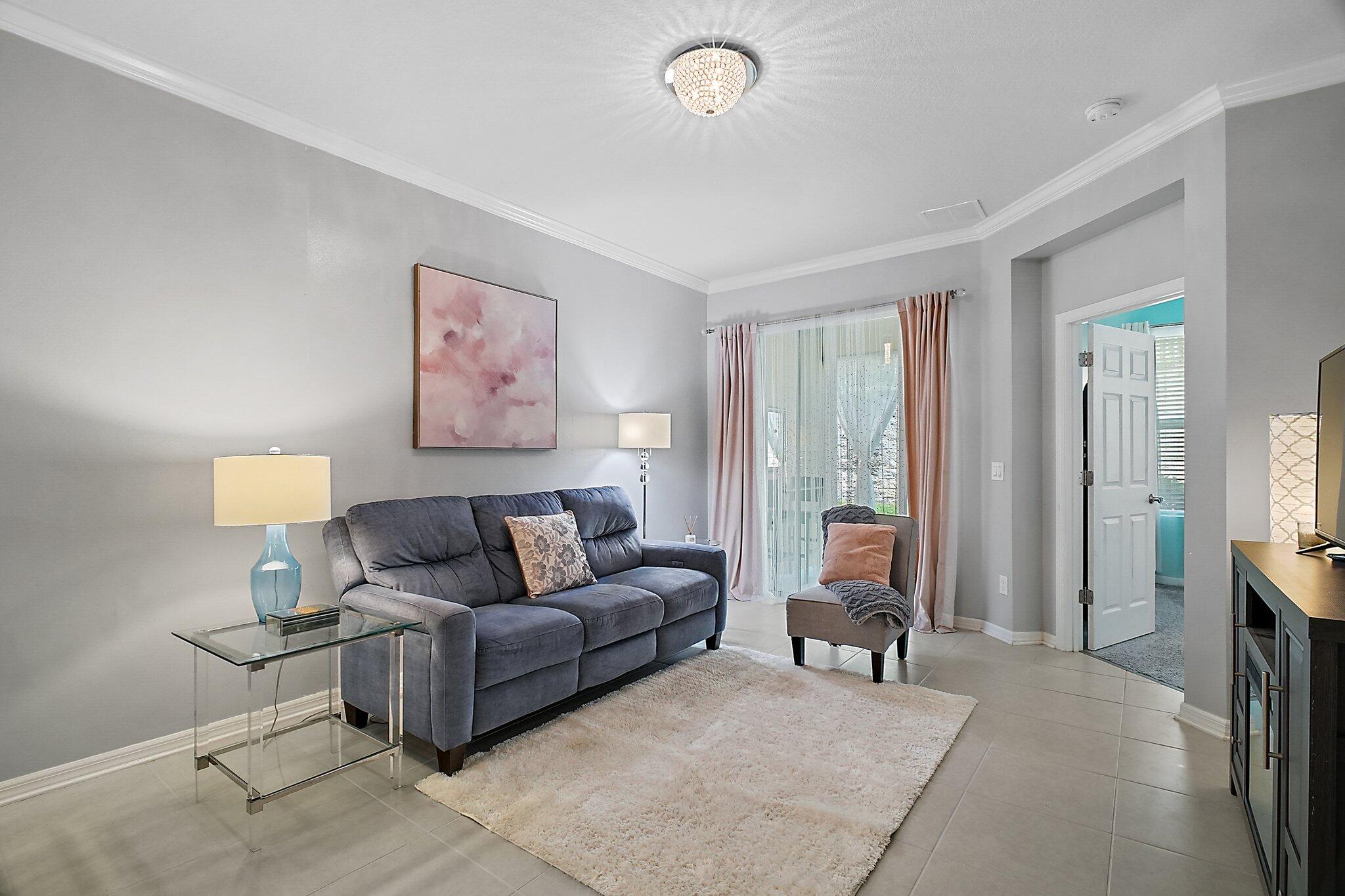 Magnolia Pointe Phase 1 - Residential