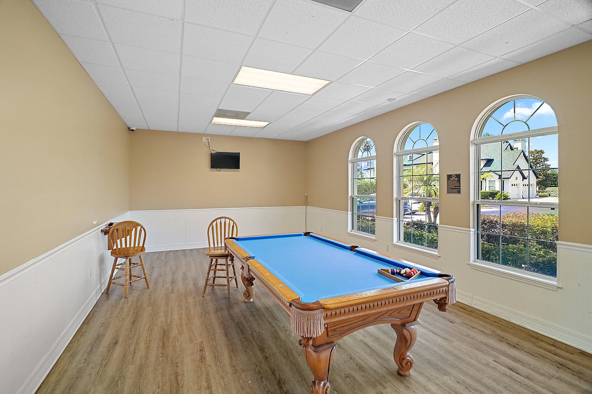 Magnolia Pointe Phase 1 - Residential