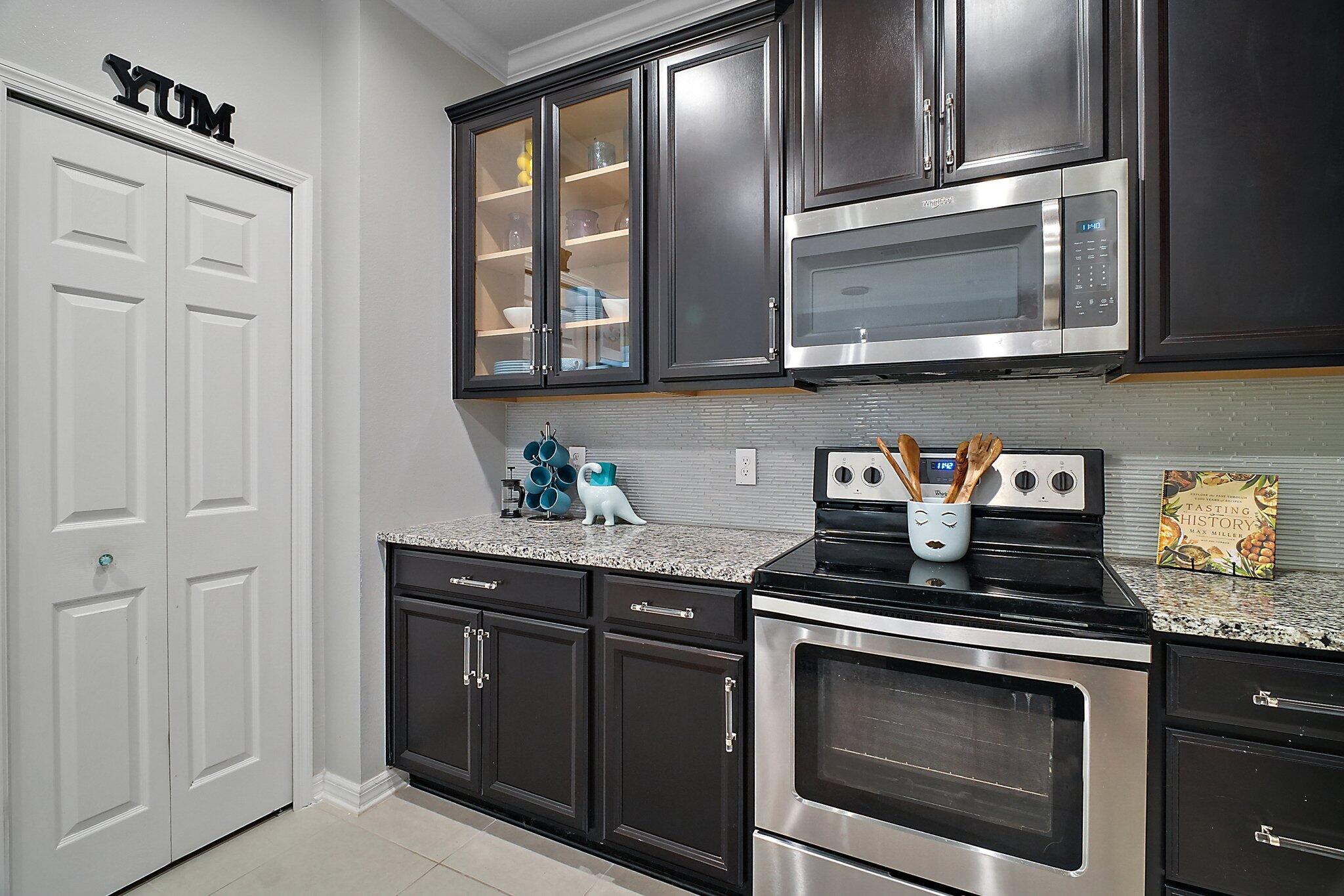 Magnolia Pointe Phase 1 - Residential