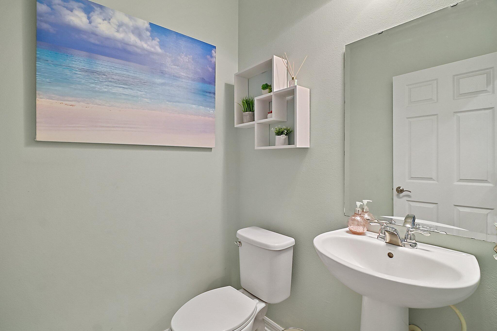 Magnolia Pointe Phase 1 - Residential