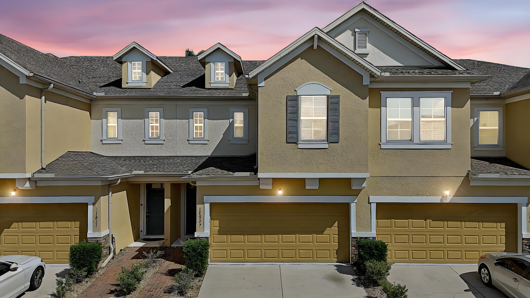Magnolia Pointe Phase 1 - Residential