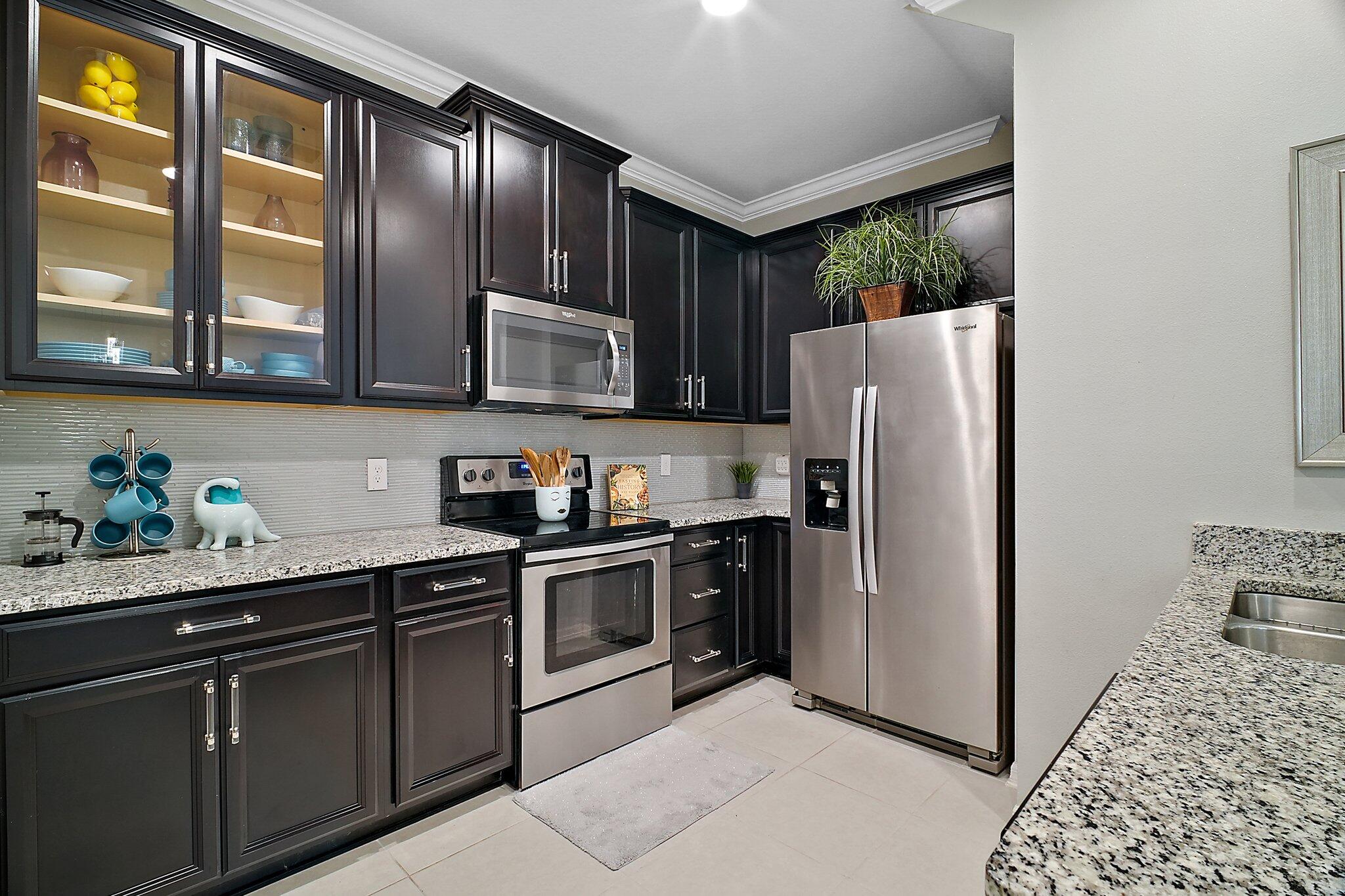 Magnolia Pointe Phase 1 - Residential