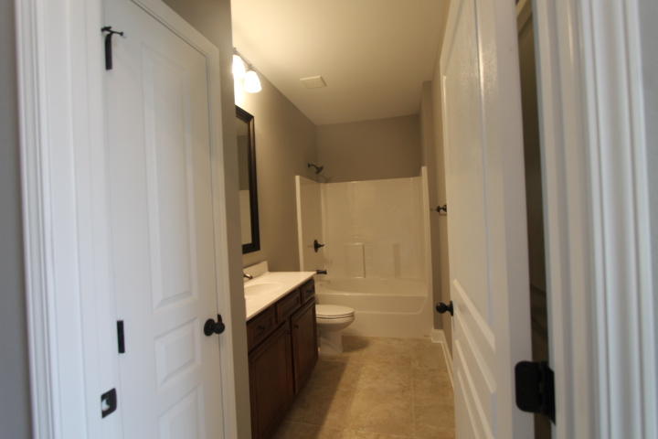 OAKLAND ADD AMENDED MAP - Residential