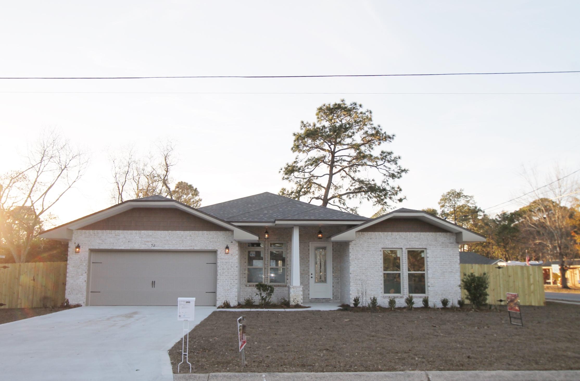 OAKLAND ADD AMENDED MAP - Residential