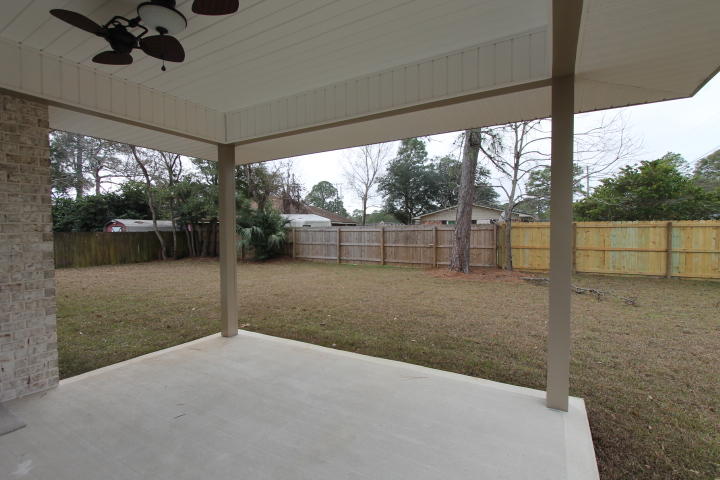 OAKLAND ADD AMENDED MAP - Residential