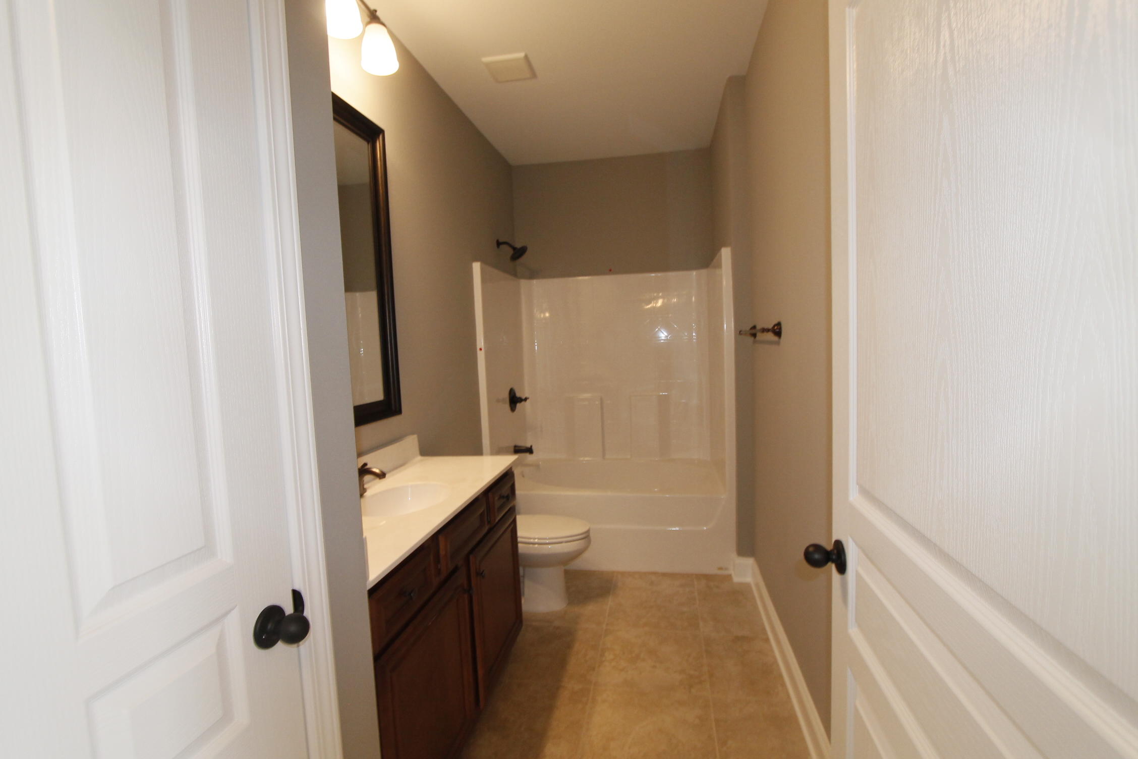 OAKLAND ADD AMENDED MAP - Residential