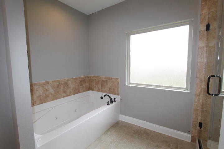 OAKLAND ADD AMENDED MAP - Residential