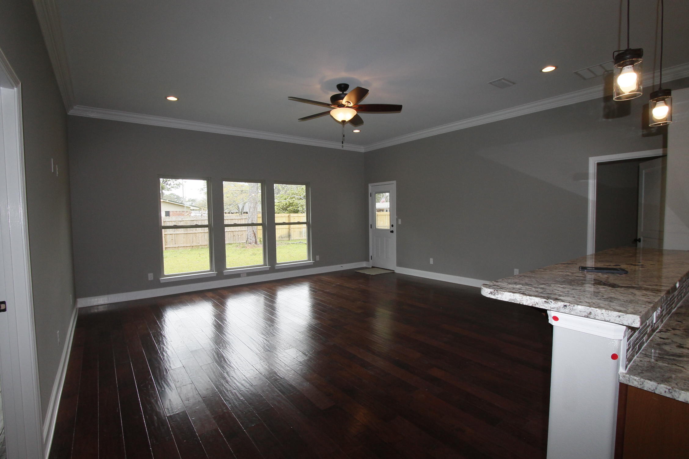 OAKLAND ADD AMENDED MAP - Residential