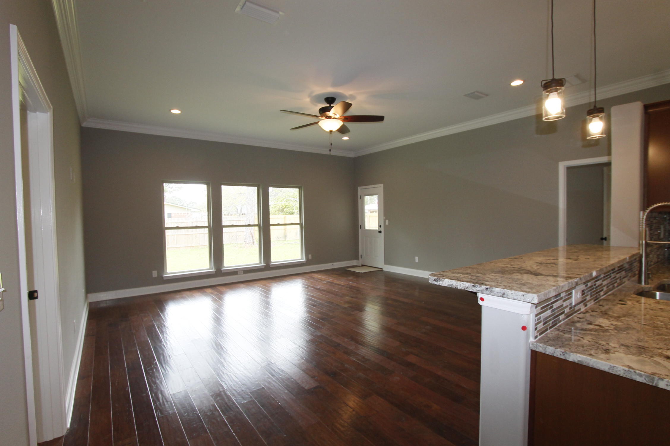 OAKLAND ADD AMENDED MAP - Residential