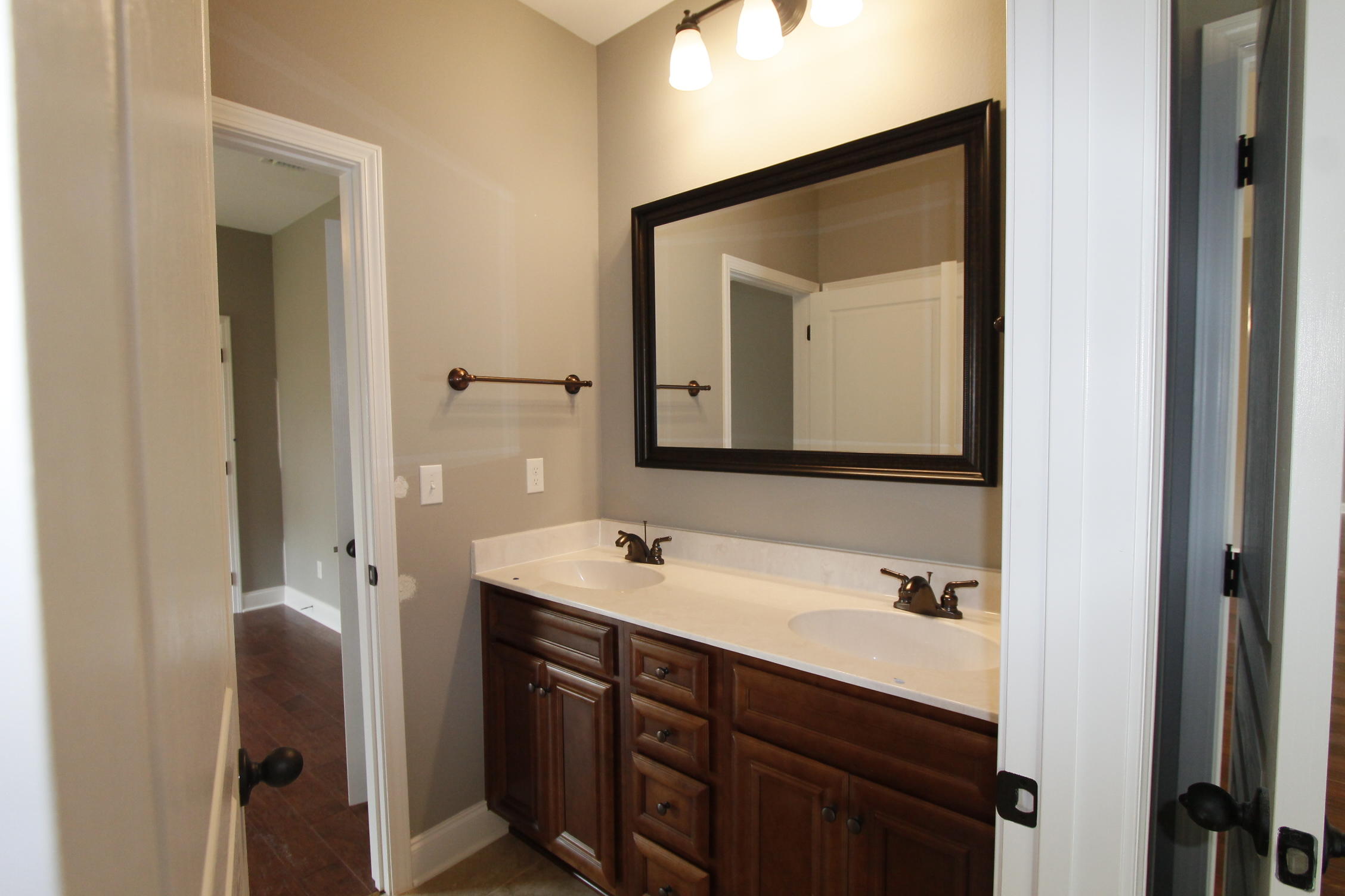 OAKLAND ADD AMENDED MAP - Residential