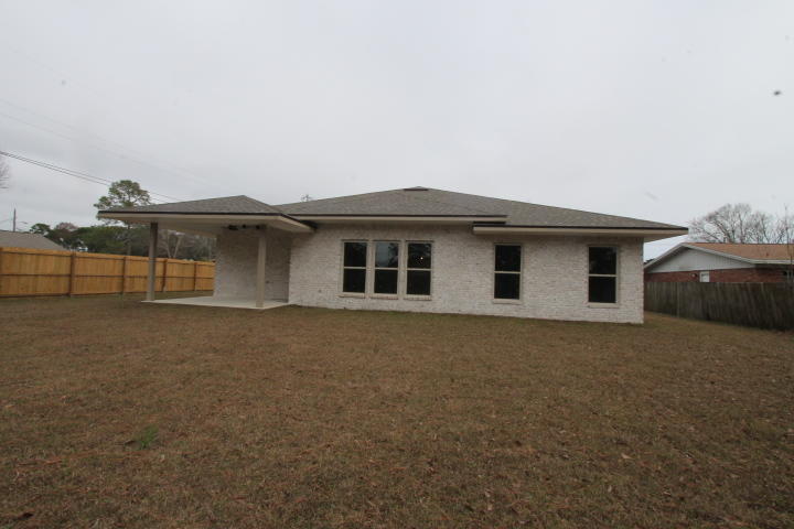 OAKLAND ADD AMENDED MAP - Residential