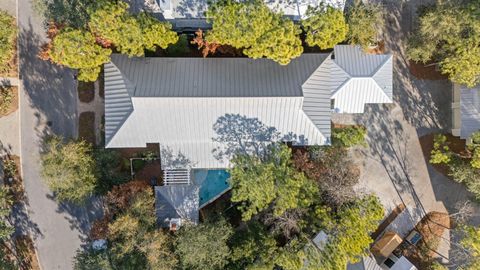 A home in Santa Rosa Beach