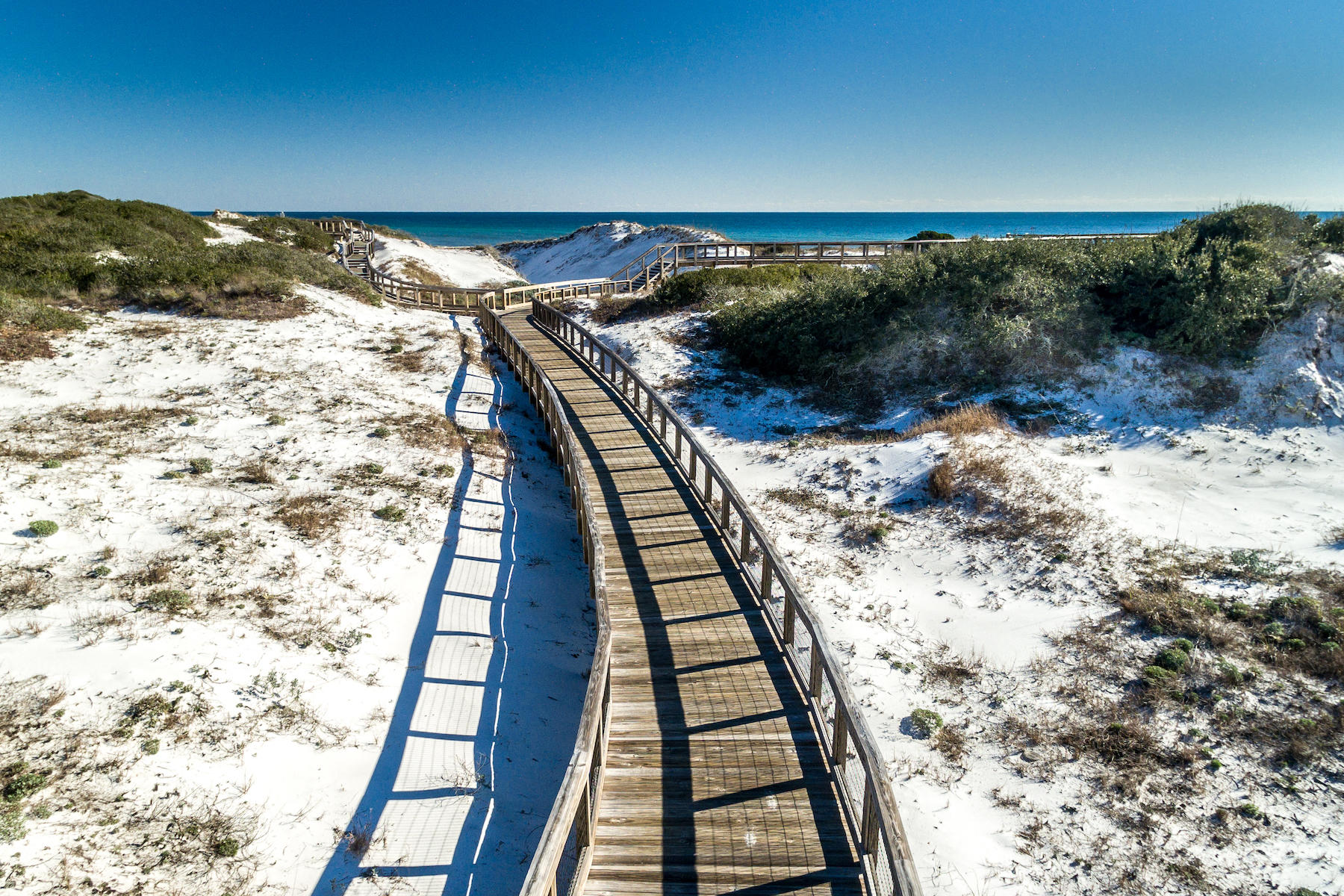 WATERSOUND BEACH - Residential