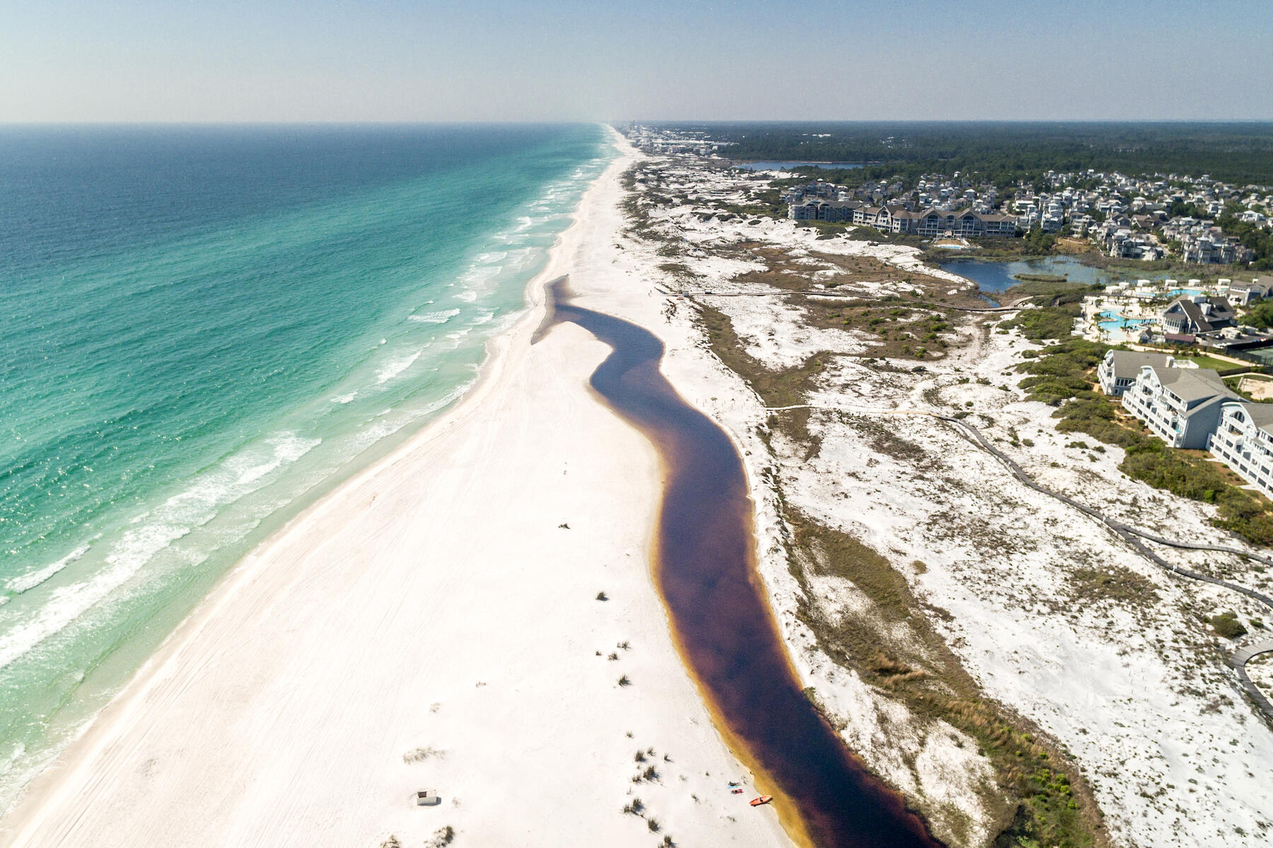 WATERSOUND BEACH - Residential