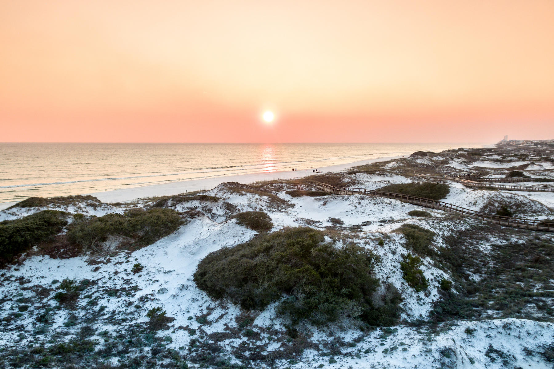 WATERSOUND BEACH - Residential