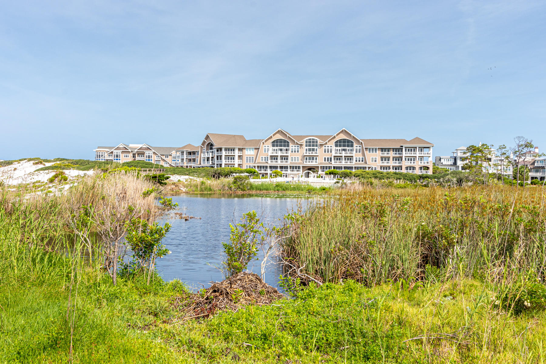 WATERSOUND BEACH - Residential