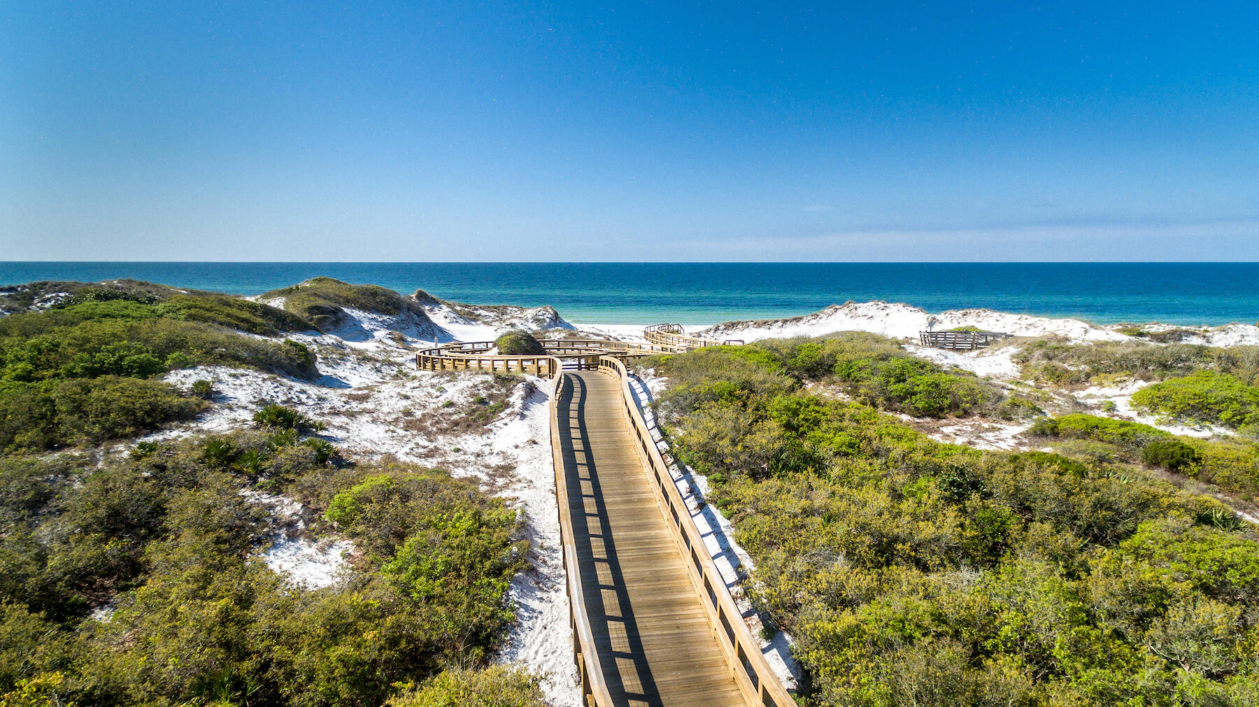 WATERSOUND BEACH - Residential