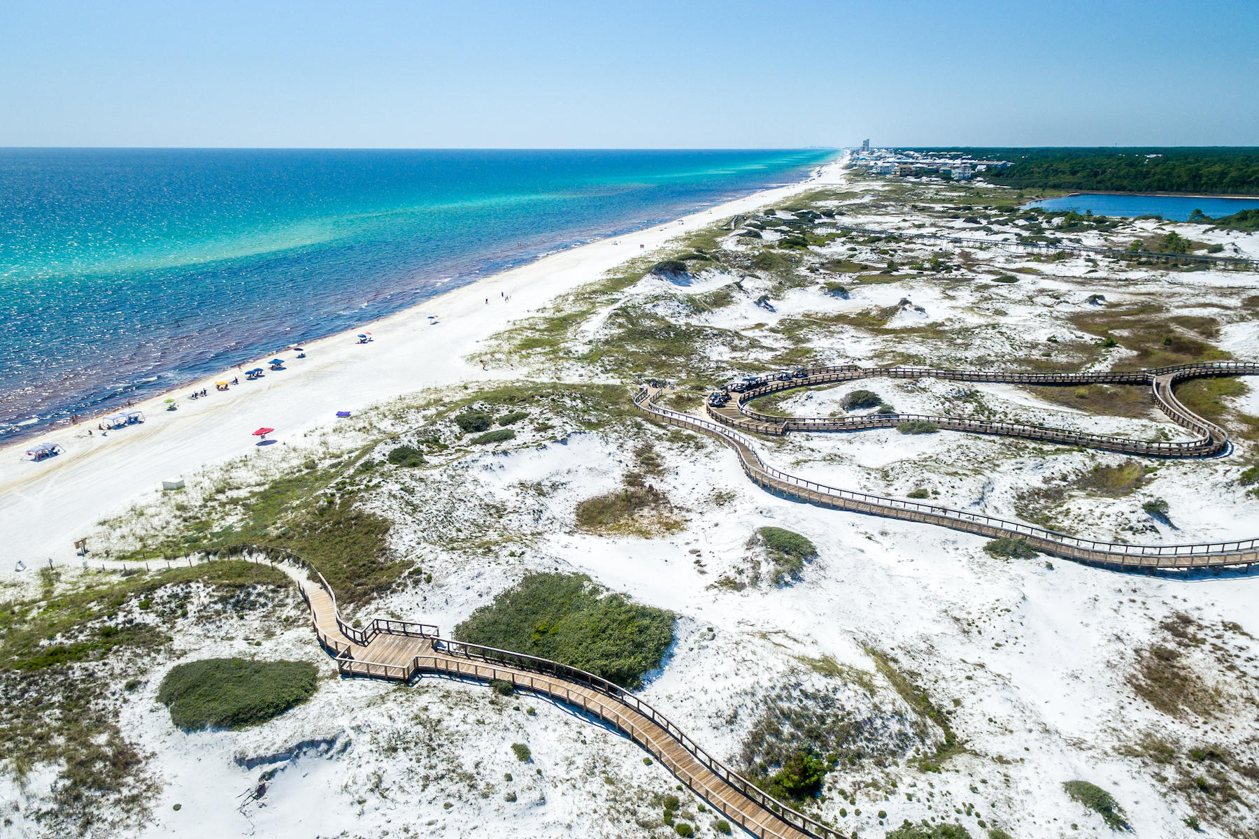 WATERSOUND BEACH - Residential