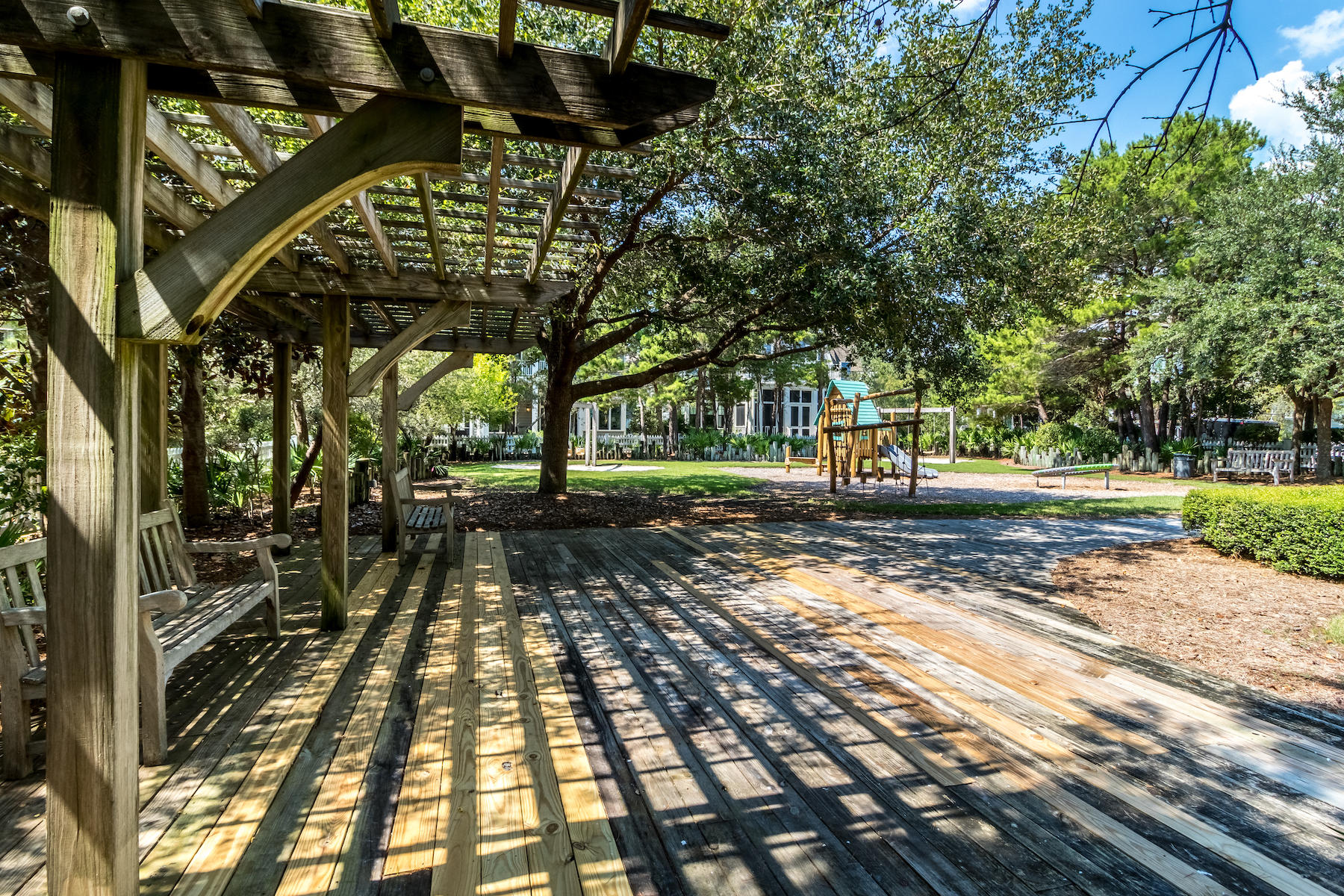 WATERSOUND BEACH - Residential