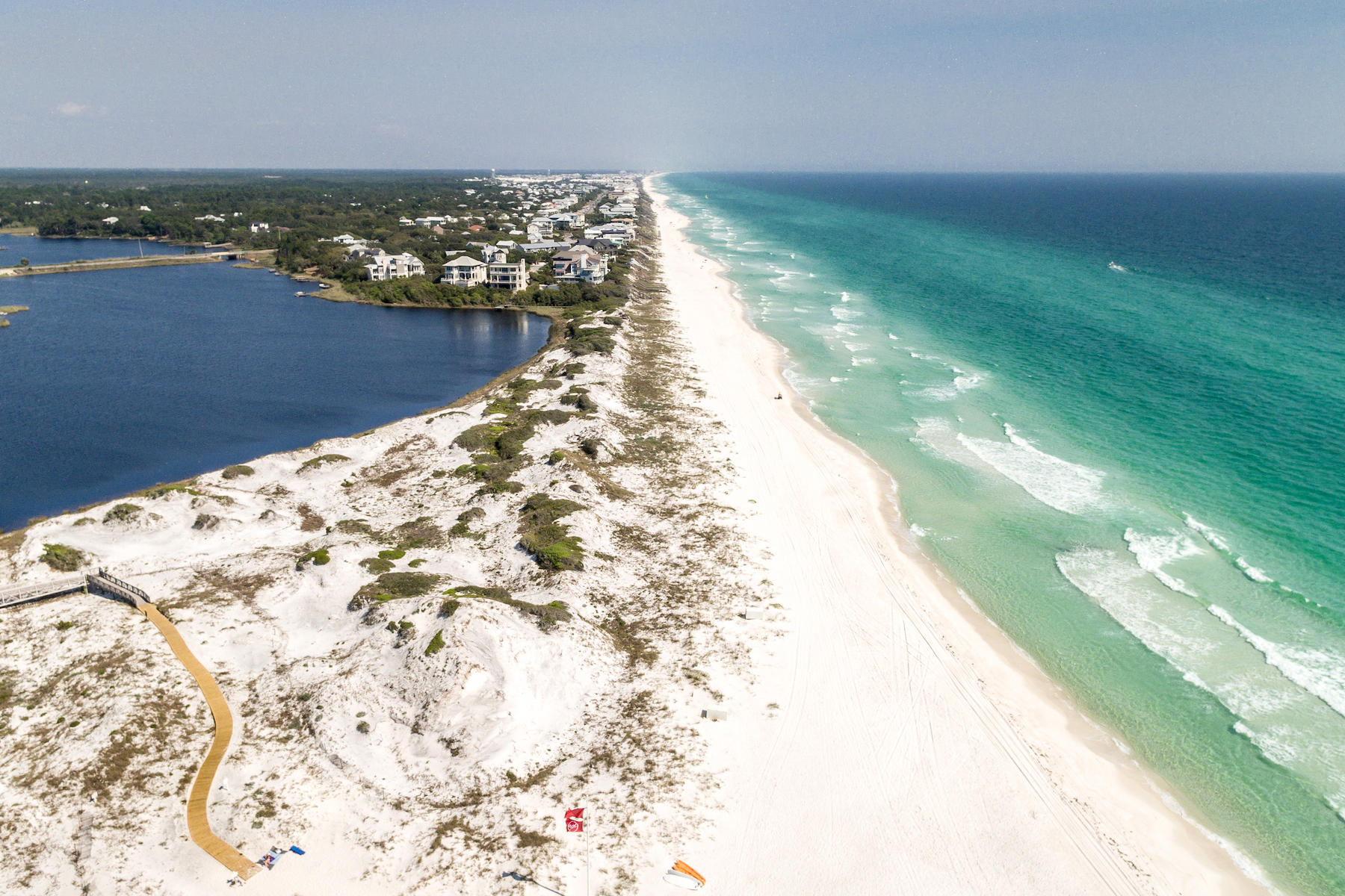 WATERSOUND BEACH - Residential