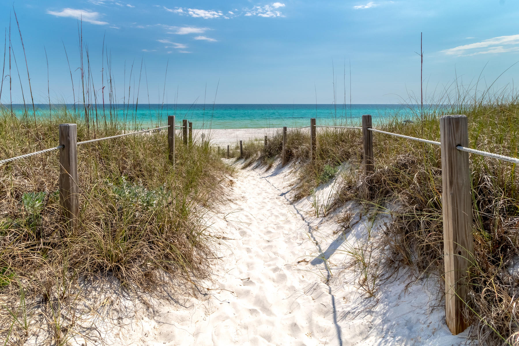 WATERSOUND BEACH - Residential