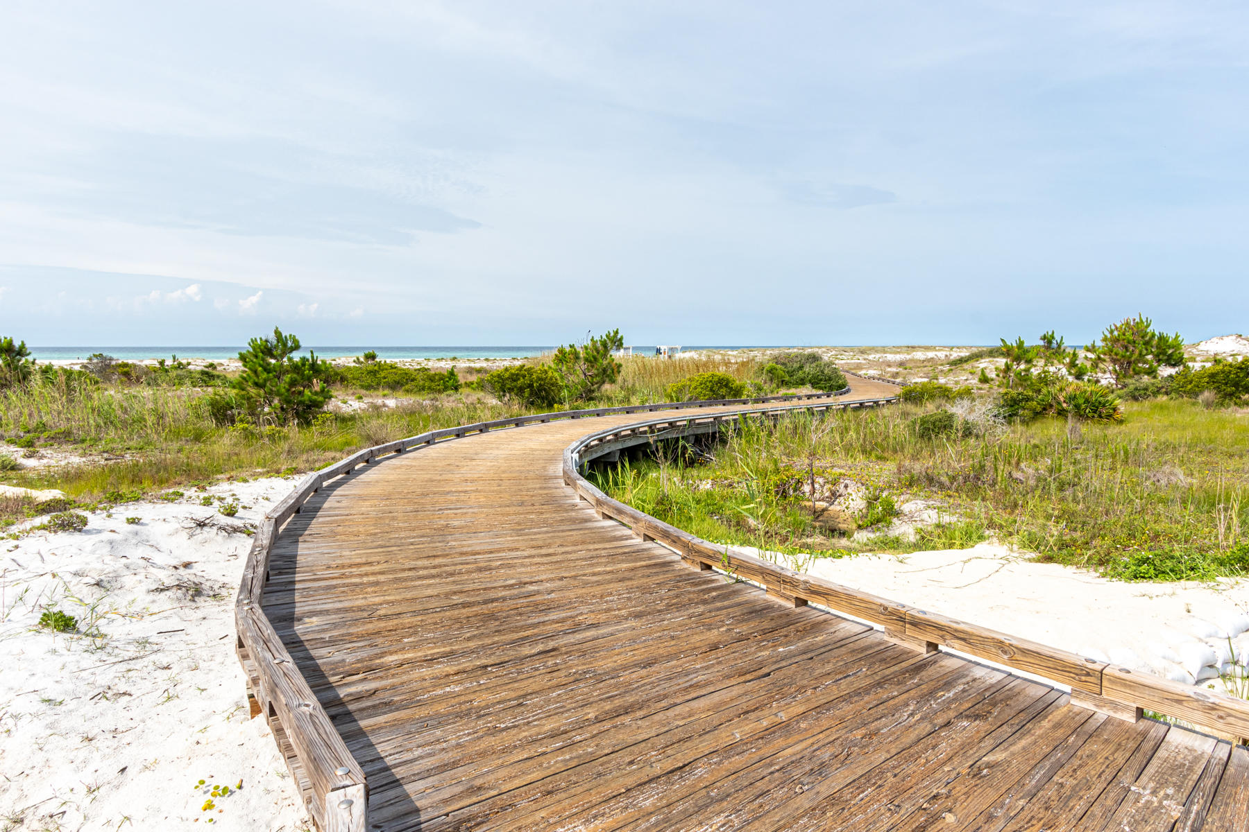 WATERSOUND BEACH - Residential