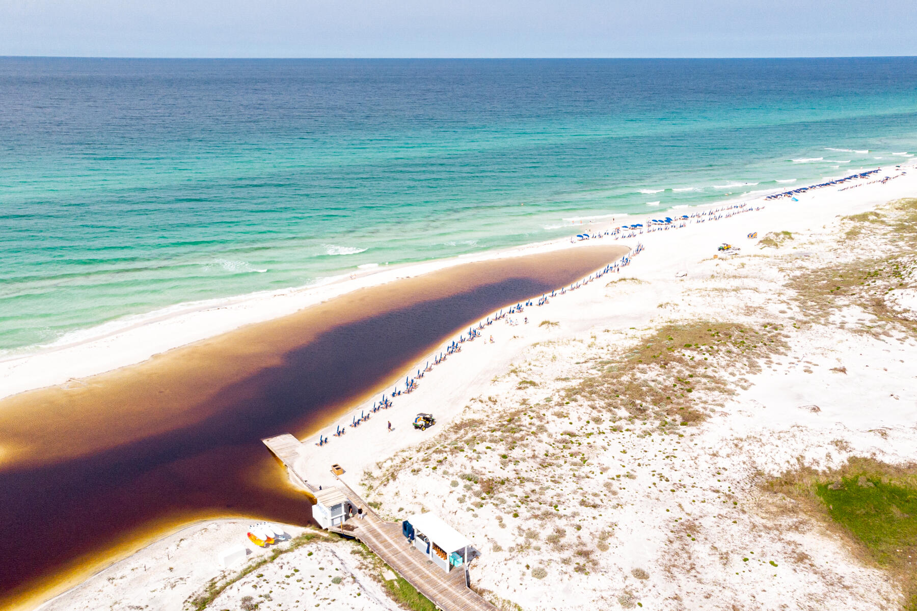 WATERSOUND BEACH - Residential