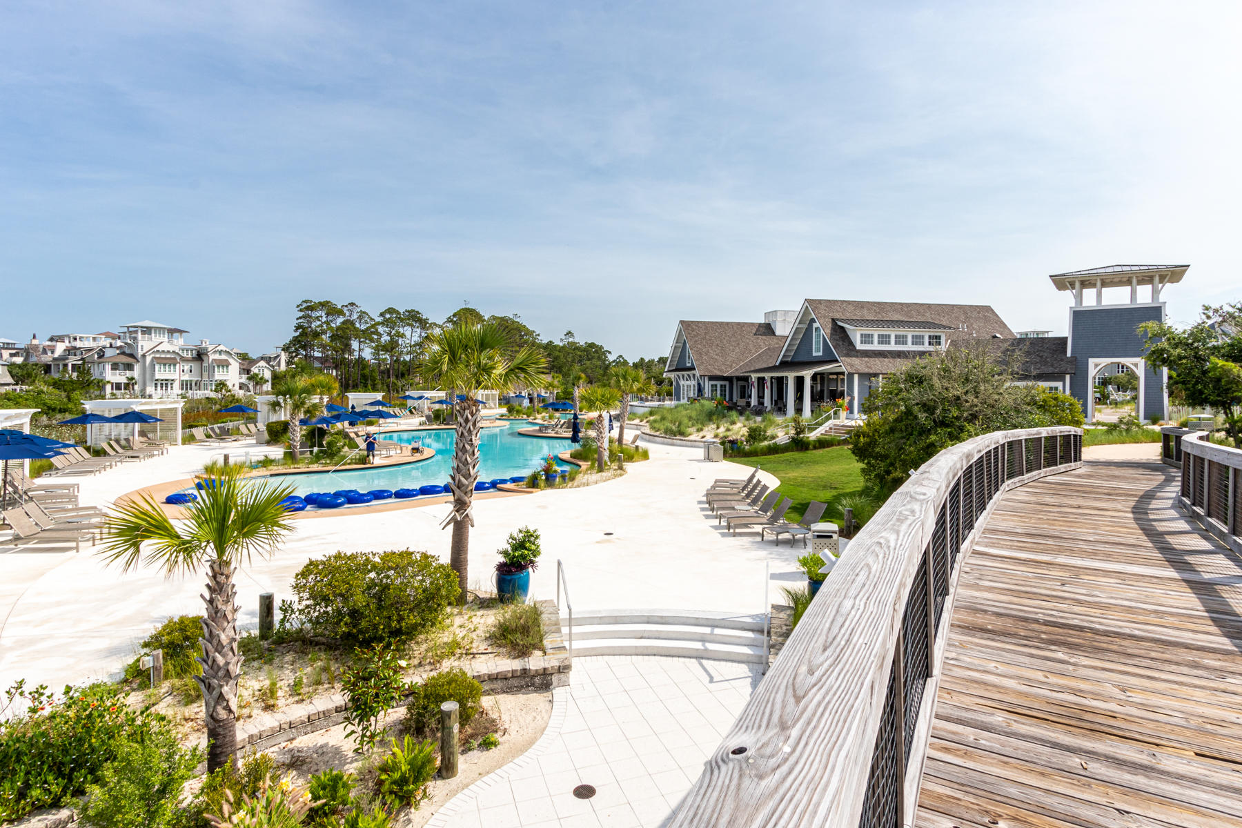 WATERSOUND BEACH - Residential