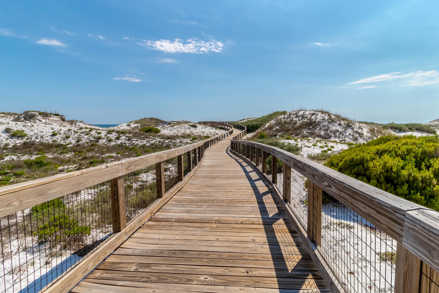 WATERSOUND BEACH - Residential