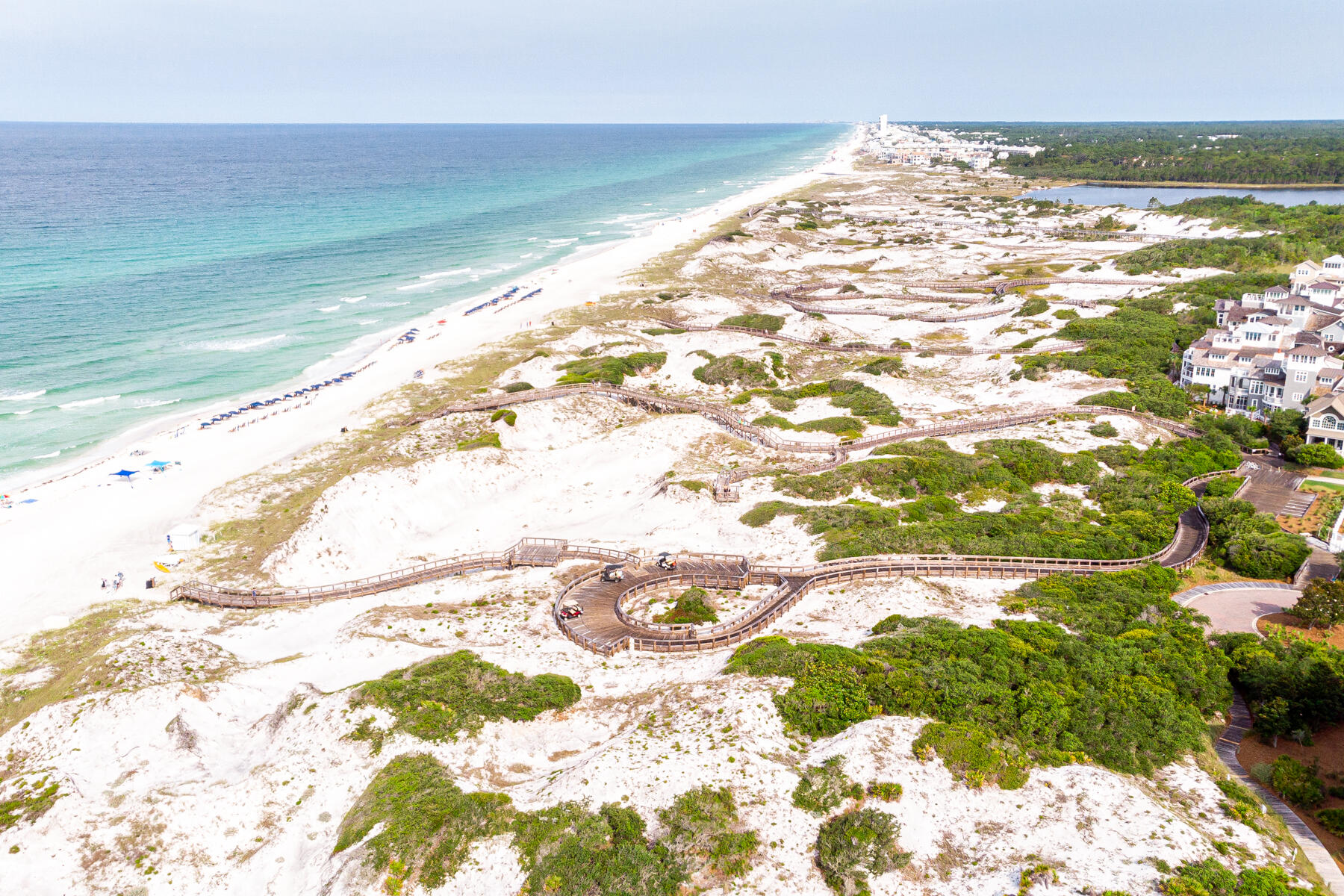 WATERSOUND BEACH - Residential