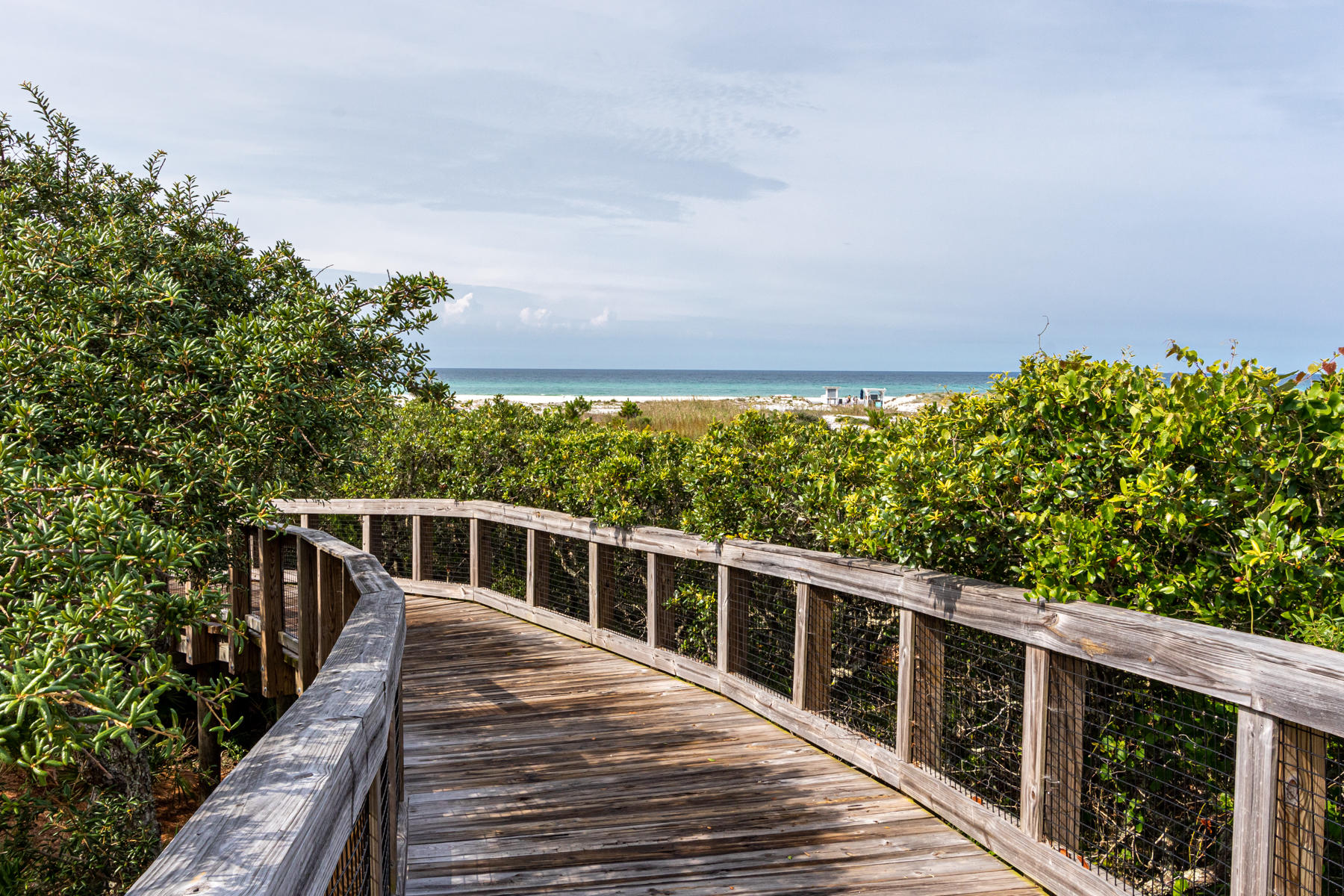 WATERSOUND BEACH - Residential