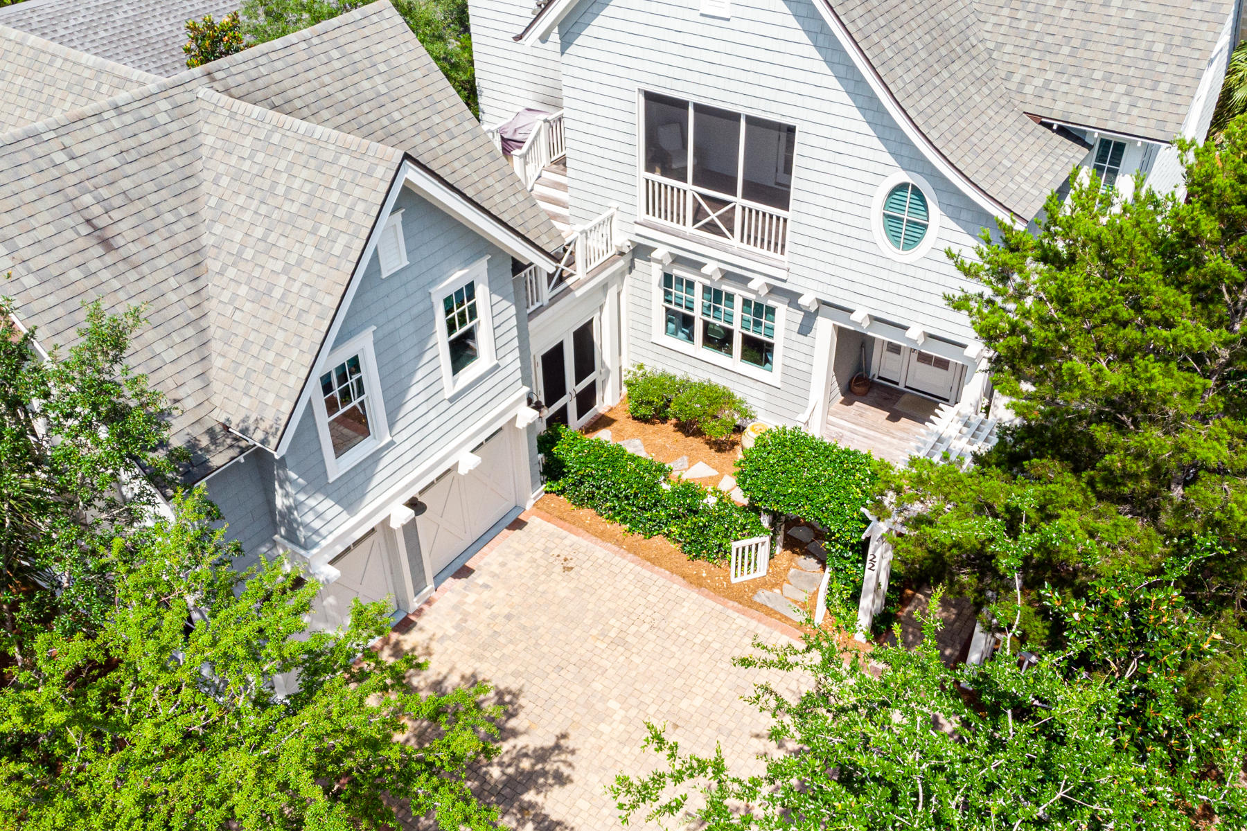 WATERSOUND BEACH - Residential